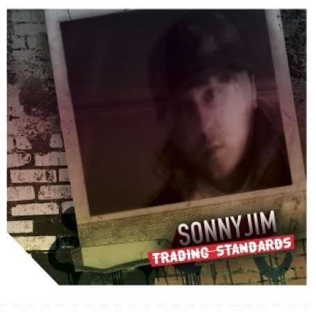SONNYJIM TRADING STANDARDS CD