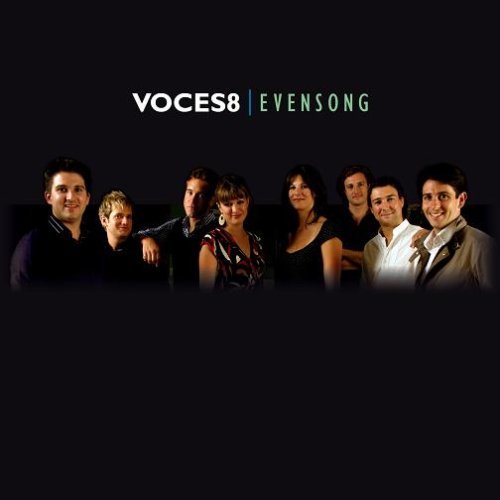 Voces8 - Evensong 1CD