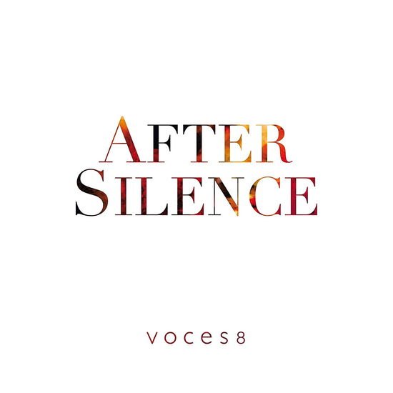 Voces8 - After Silence 1CD