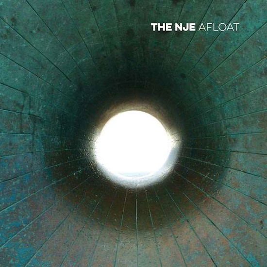 The Nje - Afloat 1CD