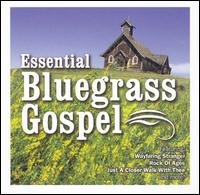 Compilation - Essential Bluegrass Anthology 2CD