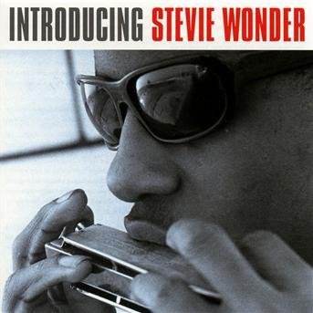 Stevie Wonder - Introducing 2CD