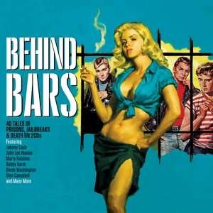 Compilation - Behind Bars 2CD