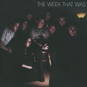 Week That Was - Week That Was 1CD