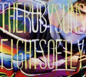 Ruby Suns - Fight Softly 1CD
