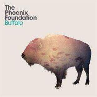 Phoenix Foundation - Buffalo 1CD