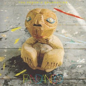 Phoenix Foundation - Fandango 2CD
