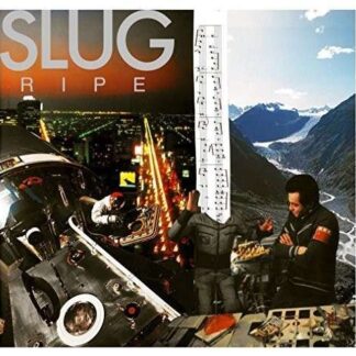 Slug - Ripe 1CD