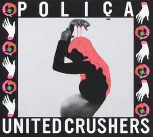 UNITED CRUSHERS POLICA CD