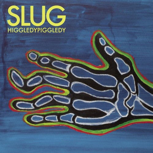Slug - Higgledypiggledy 1CD