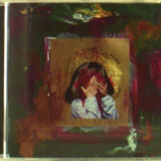 BASEMENT REVOLVER HEAVY EYES CD