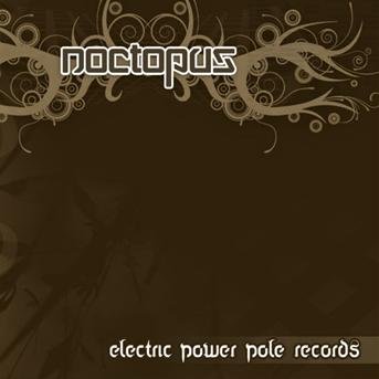 Compilation - Noctopus 1CD