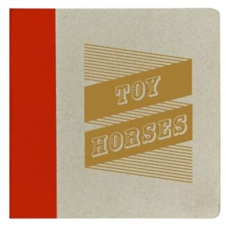 Toy Horses - Toy Horses 1CD