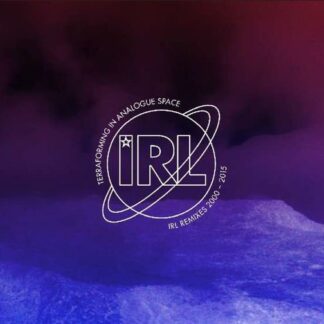 Various Irl 100 - Terraforming in Analogue Space: Irl Remixes 2000-2015 2CD