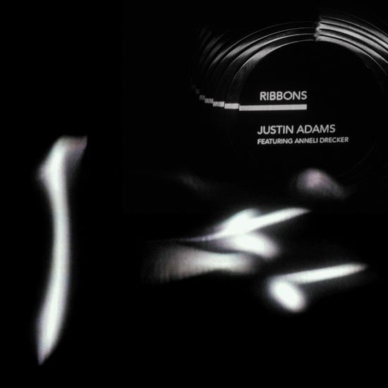 Justin Adams - Ribbons 1CD