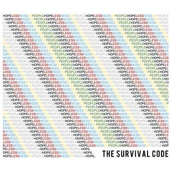 Survival Code - Hopelessness Of People 1CD