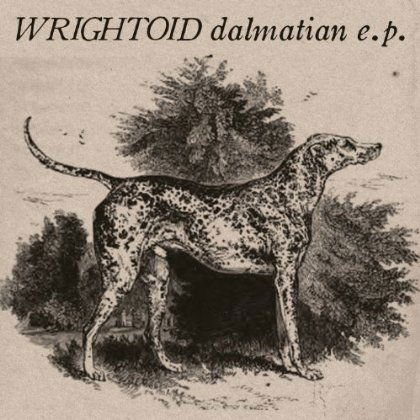 Wrightoid - Dalmatian 1CD