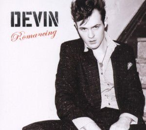 Devin - Romancing 1CD