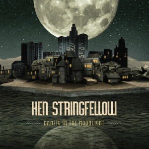 Ken Stringfellow - Danzig in the Moonlight 1CD