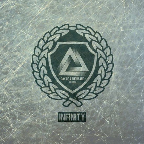 Day of a Thousand - Infinity 1CD