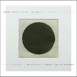 Jeremy Tuplin - Dreamt I Was an Astronaut 1CD