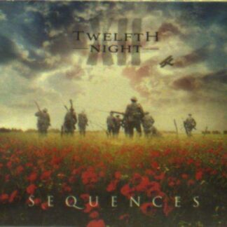 Twelfth Night - Sequences 1CD