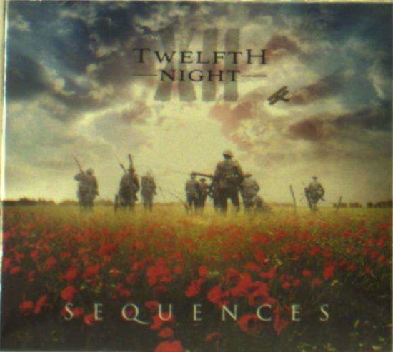 Twelfth Night - Sequences 1CD