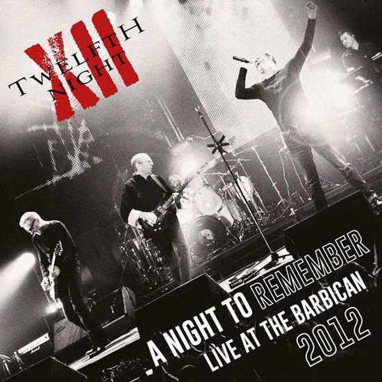Twelfth Night - A Night To Remember 2CD