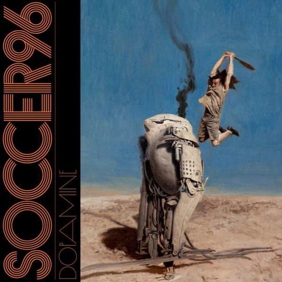 Soccer96 - Dopamine 1CD