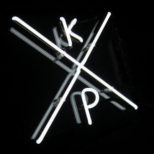 K-x-p - Ii 1CD