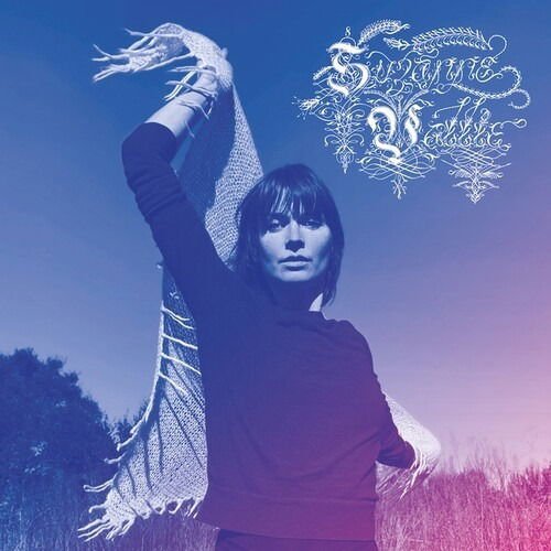 Suzanne Vallie - Love Lives Where Rules Die 1CD