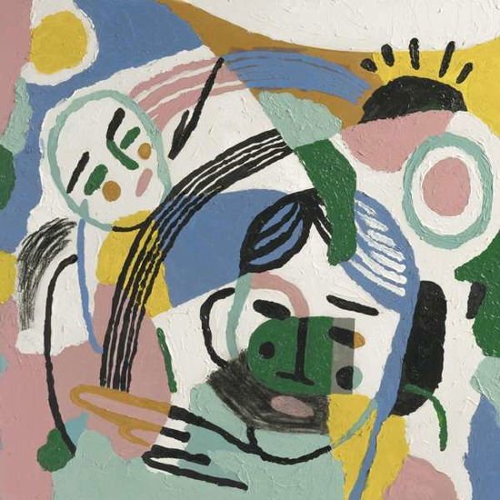 W. H. LUNG VANITIES CD