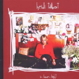 Heidi Talbot - In Love and Light 1CD