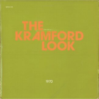 Kramford Look - 1970 1CD