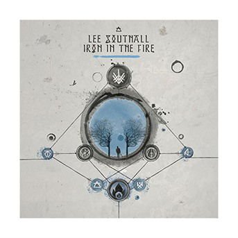 LEE SOUTHALL Iron In The Fire CD