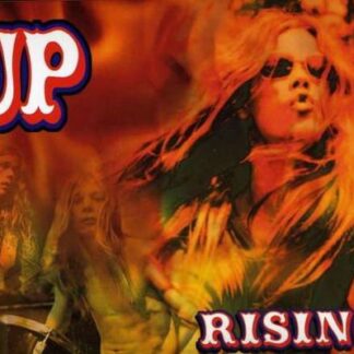 Up - Rising 2CD