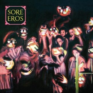 Sore Eros - Know Touching 1CD