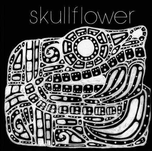 Skullflower - Kino I: Birthdeath 1CD