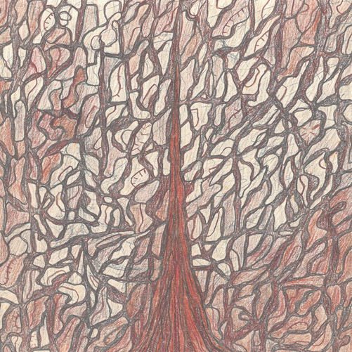 Skullflower - Kino Iii: Xaman 1CD