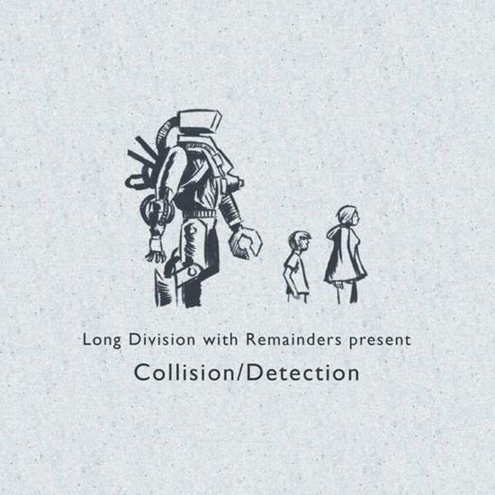 The Collision Detection Series 2CD