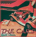 The Cars - Exit Door 1CD