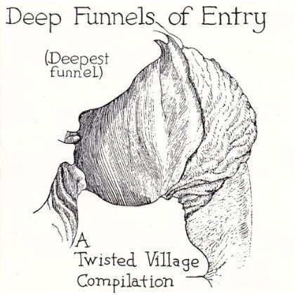 Deep Funnels Of Entry 1CD