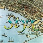 Styx - The Chicago Illusion 2CD