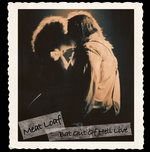 Meatloaf - Bat out of Hell Live 1CD
