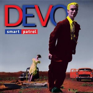 DEVO SMART PATROL CD