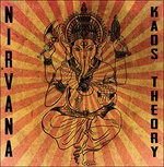 Nirvana - Kaos Theory 1CD