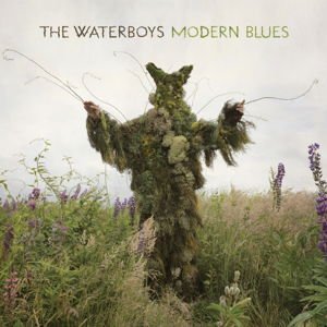 Waterboys - Modern Blues 1CD