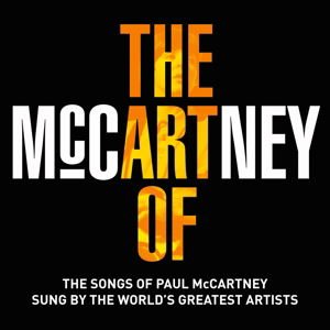 The Art of McCartney 2CD