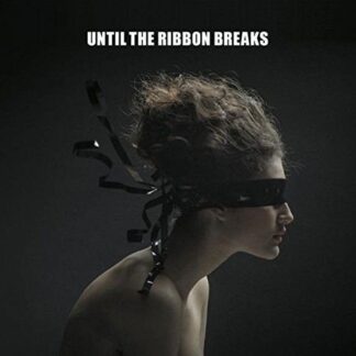 Until the Ribbon Breaks - A Lesson Unlearnt 1CD