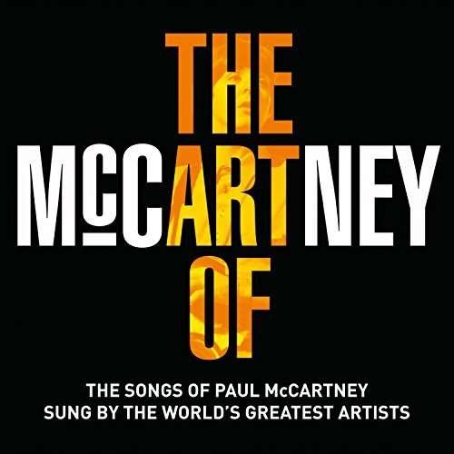 The Art Of Maccartne - Art of Mccartneythe 2CD
